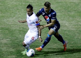 Confirmados los días y horarios para las finales entre Olimpia y Motagua