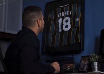 Así dio la bienvenida LA Galaxy a su nuevo entrenador