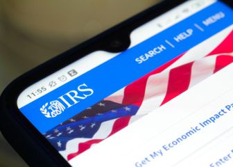 ¿Qué significa 'Necesito más información' en la app del IRS?