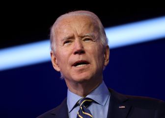 Joe Biden: 