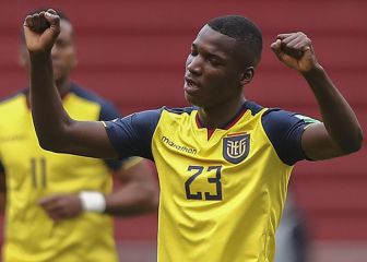 La MLS pelea con clubes europeos por fichar a promesa ecuatoriana