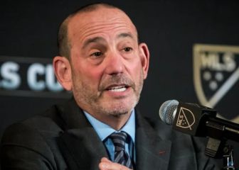 MLS no pretende bajarle el sueldo a los jugadores