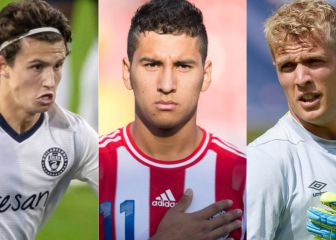 Altas, Bajas y Rumores de la temporada 2021 de la MLS