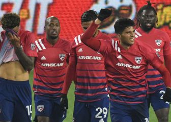 Seis jugadores de FC Dallas entrenarán con Bayern Múnich