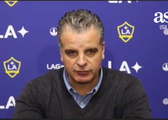 Dennis te Kloese confirma que rechazó la oferta de Boca