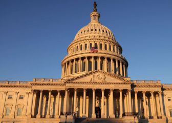 El Congreso confirma a Biden como nuevo presidente: cuándo se hace la transición de poderes de Trump