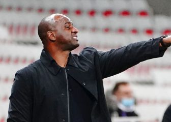 Patrick Vieira podría volver a la MLS y dirigir a Toronto FC