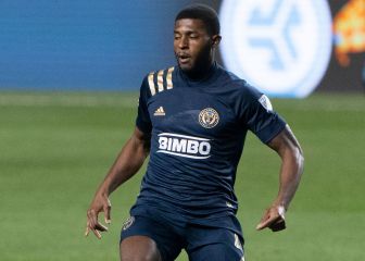 ¡Uno más! Mark McKenzie jugará en Europa