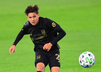 Las joyas de LAFC que serán convocadas al Tri