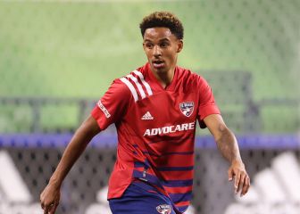 Roma lanza oferta para evitar fichaje de Reynolds con la Juve