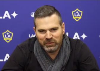 La idea de juego encaja con el perfil de Chicharito: Vanney