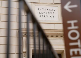 Segundo cheque estímulo: qué hacer si el IRS manda el dinero a una dirección o banco erróneo