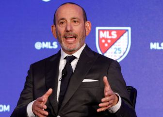 La MLS asume el proceso de venta de Real Salt Lake