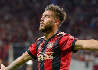 Tito Villalba abre la puerta para regresar a Atlanta United