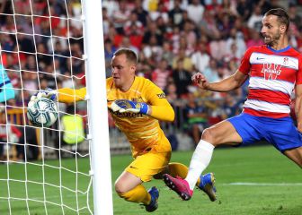 Granada vs FC Barcelona: Horario, TV; cómo y dónde ver en USA