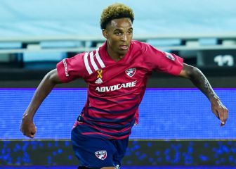El plan de la Juve para cerrar el fichaje de Bryan Reynolds
