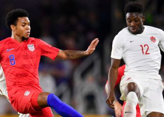 USMNT tendría amistoso ante Canadá a finales de enero