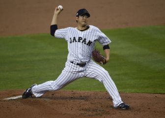 Tomoyuki Sugano no llegará a las Mayores este invierno