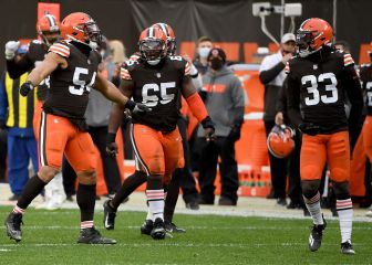 ¿Quién se perderá el Wild Card en Pittsburgh por COVID-19?