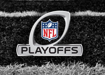 NFL Playoffs Wild Card: partidos, horarios, TV y resultados