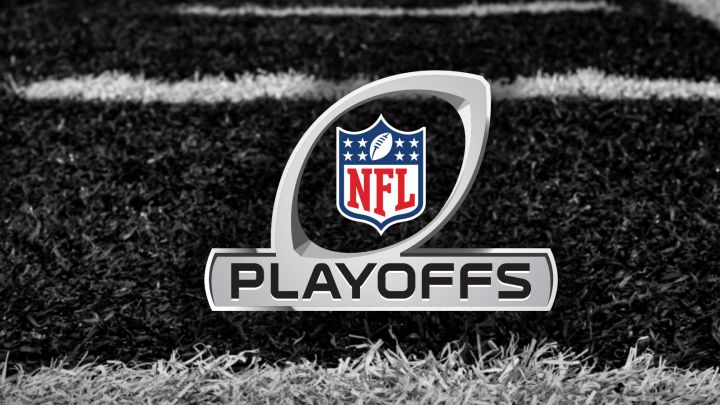 NFL Playoffs Wild Card: partidos, horarios, TV y resultados
