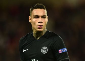 ¿Qué fue de Gregory van der Wiel, holandés ex del PSG?