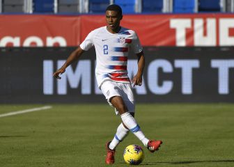 Boavista fija precio de 10 millones a Reggie Cannon