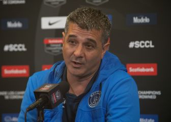 En Motagua creen en la remontada frente a Olimpia