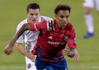 Reynolds sería presentado en Italia la próxima semana