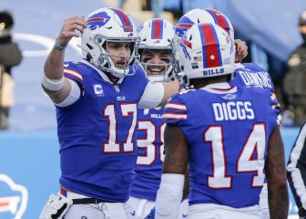 Bills sobreviven a susto de los Colts y sigue con vida