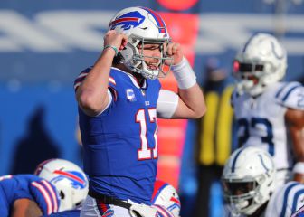 Bills evalúan situar a Allen entre los mejores pagados