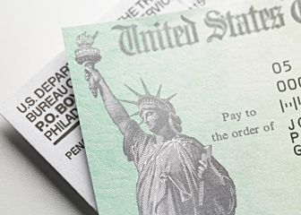 Segundo cheque estímulo: ¿Cuándo lo recibiré?