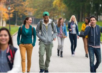 Segundo cheque: ¿Pueden cobrarlo los universitarios?