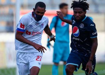 CD Olimpia vs Motagua: Horario, TV; cómo y dónde ver