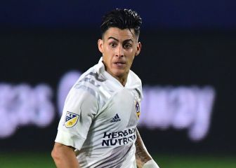 La respuesta de Cristian Pavón a la acusación de abuso sexual