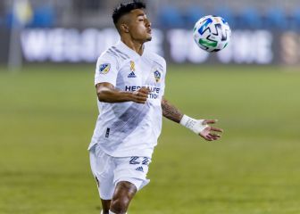 Tottenham prepara 5 millones de euros por Julián Araujo