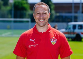 Steve Cherundolo en platicas con clubes de la MLS