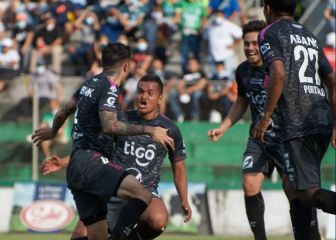 Listos los cuartos de final del torneo Apertura en El Salvador