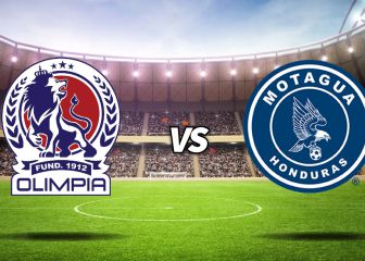 Olimpia avanza a la finalísima de Honduras ante Marathón