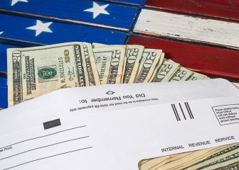 Tercer cheque estímulo: ¿Será de 1,400$ o 2,000$?