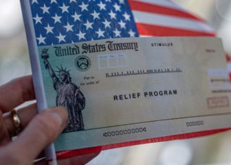 Segundo cheque: ¿Adultos dependientes son elegibles?