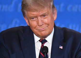 Inician proceso de 'impeachment' contra Trump