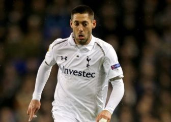 Araujo sería el quinto jugador de USA en el Tottenham