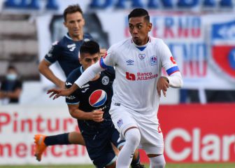 Olimpia buscará el bicampeonato en Honduras