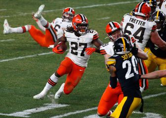 Lo bueno, lo malo y lo feo de la ronda de comodines de la NFL