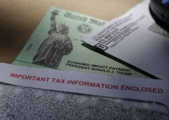Segundo cheque de estímulo: Fechas para recibirlo