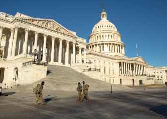 Estado de emergencia en Washington D.C: ¿Qué significa?