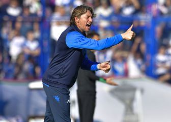 Atlanta United dio a conocer al cuerpo técnico de Heinze