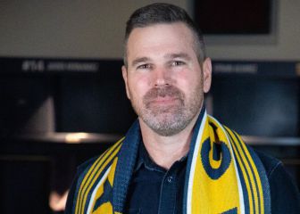 Greg Vanney: 