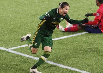 Vanney elige a Villafaña para reforzar la defensa de Galaxy